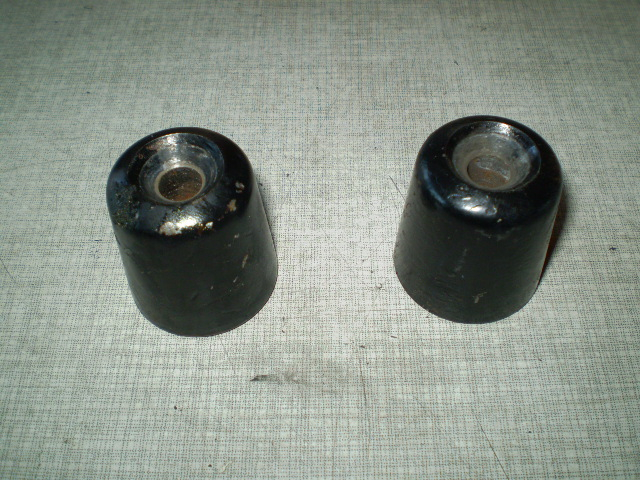 1128 GPX600R ZX600A Lenkergewichte