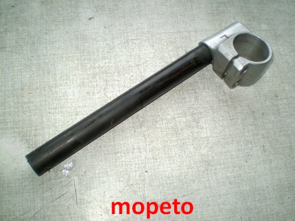 1501 Yamaha FZR 600 3RG Lenkerstummel links