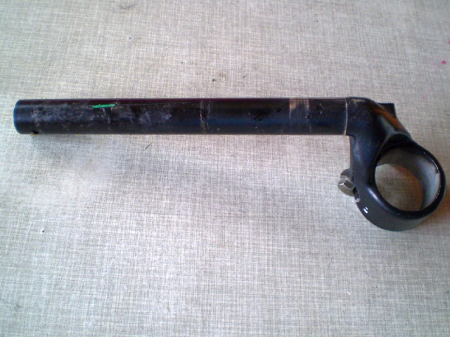 Honda CBR 1000 F Sc21 Lenkerstummel links