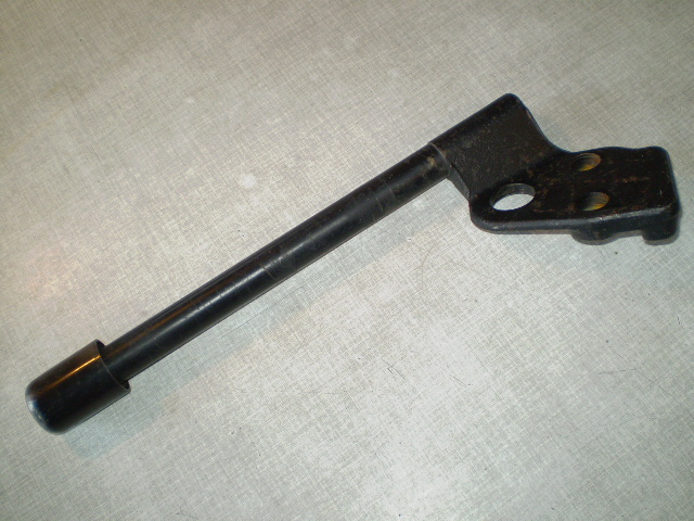 1206 GSX 1100F GV72C Lenkerstummel links