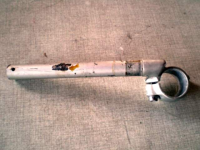 Honda VTR1000F SC36 Lenkerstummel links