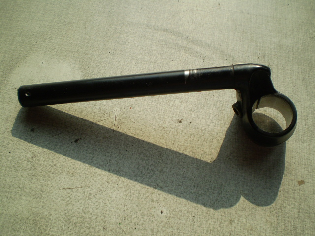 Honda CBX750F RC17 Lenkerstummel