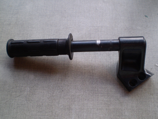 Kawasaki ZZR600 ZX600E Lenkerstummel links