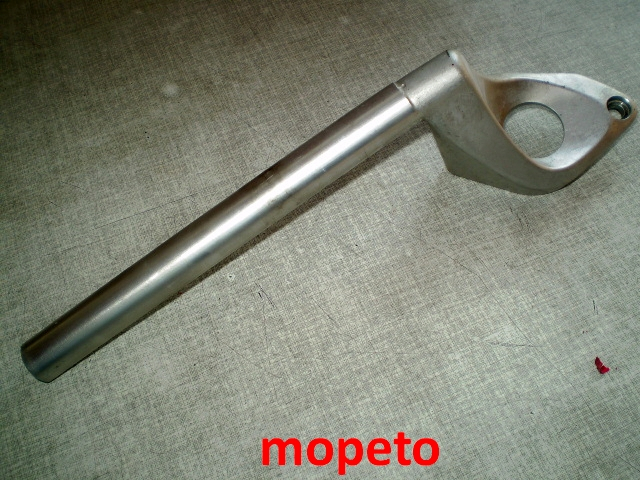 Ducati ST4 S2 Lenkerstummel links