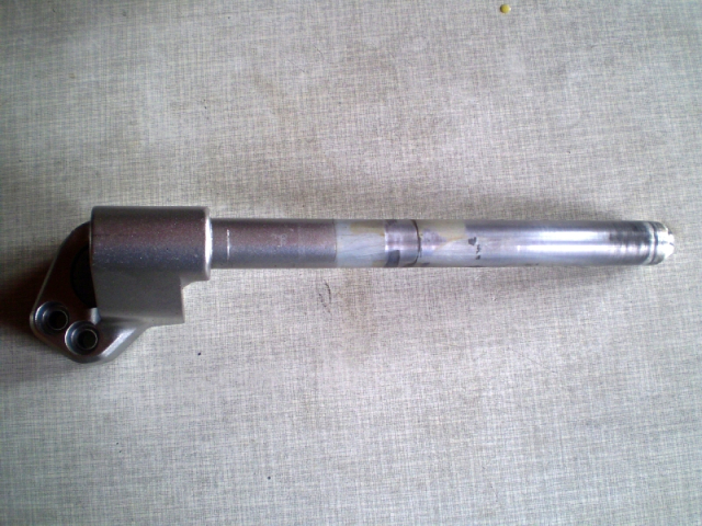 1108 ZZR1200 ZXT20C Lenkerstummel rechts