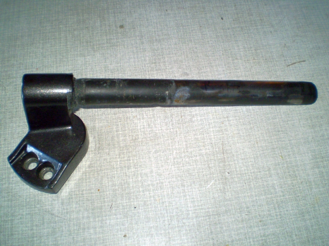 1109 GPX600R ZX600A Lenkerstummel rechts