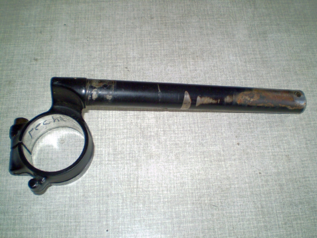 Fireblade CBR 1000 SC 57 Lenkerstummel rechts