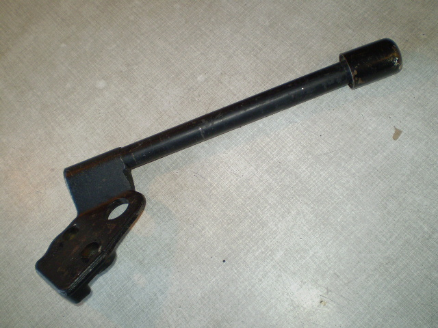 1206 GSX 1100F GV72C Lenkerstummel rechts