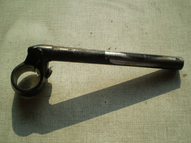 Honda CBX750F RC17 Lenkerstummel