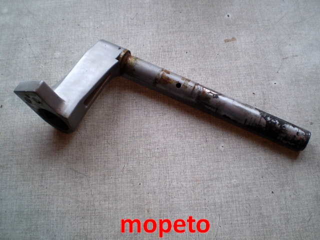 1403 Kawasaki GPZ500S EX500A Lenkerstummel rechts