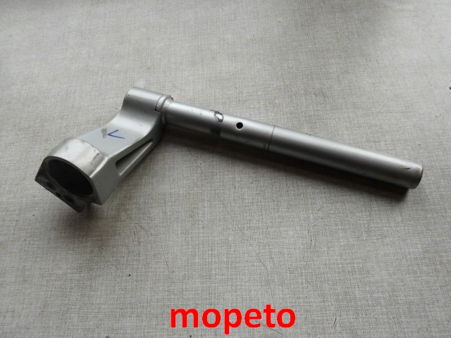 1503 Kawasaki EX500A Lenkerstummel links