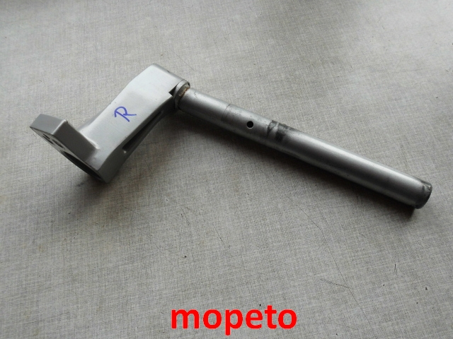 1503 Kawasaki EX500A Lenkerstummel rechts