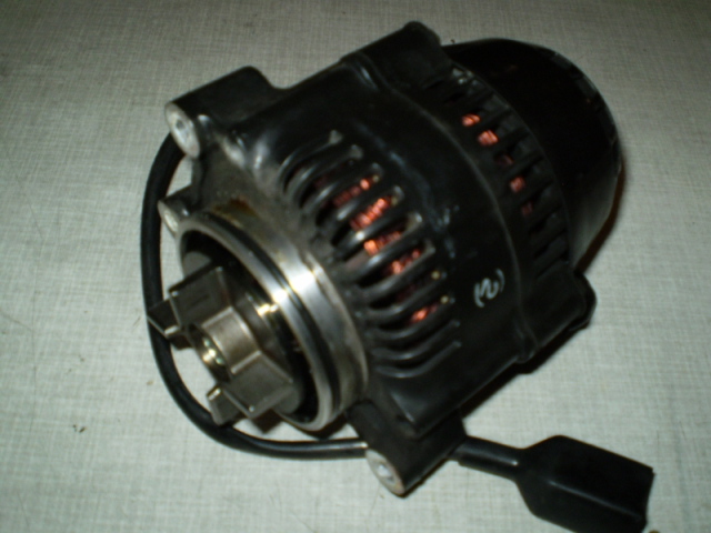 1125 GPZ1100 ZXT 10E Lichtmaschine