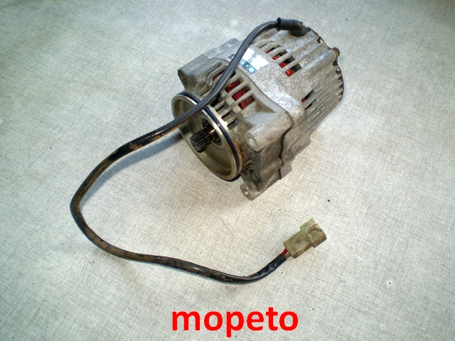 1310 XJ900 Diversion 4KM Lichtmaschine LIMA