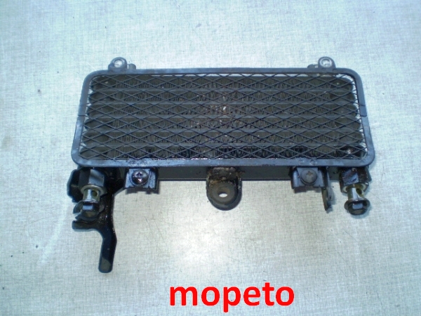 Kawasaki ZZR600 ZX600E Ölkühler