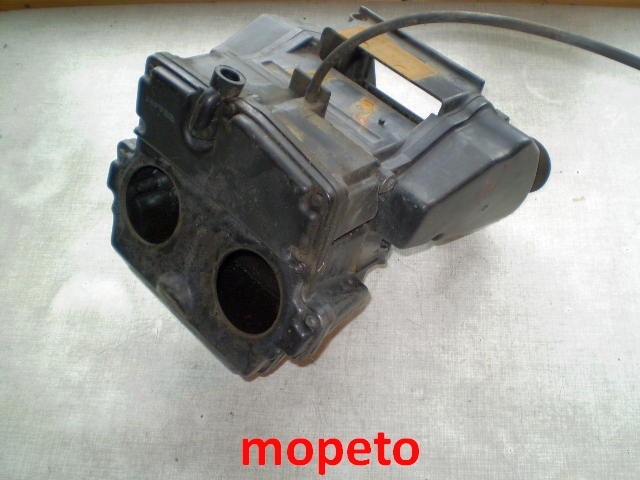 1403 Kawasaki GPZ500S EX500A Luftfilterkasten