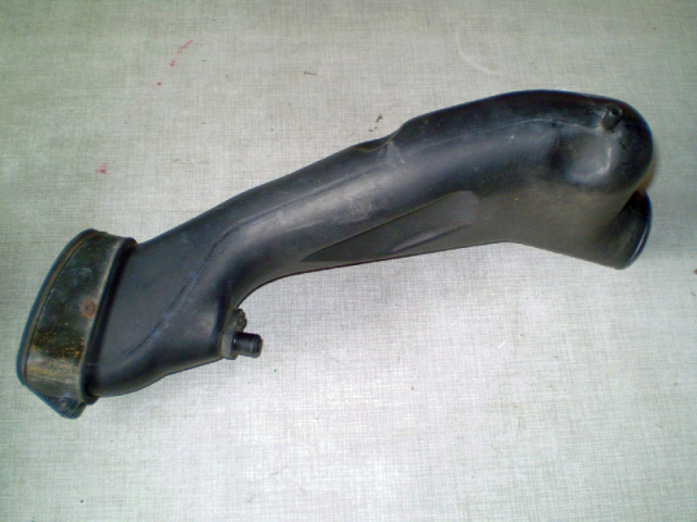 1115 ZZR1100 ZXT10C Luftansaugkanal