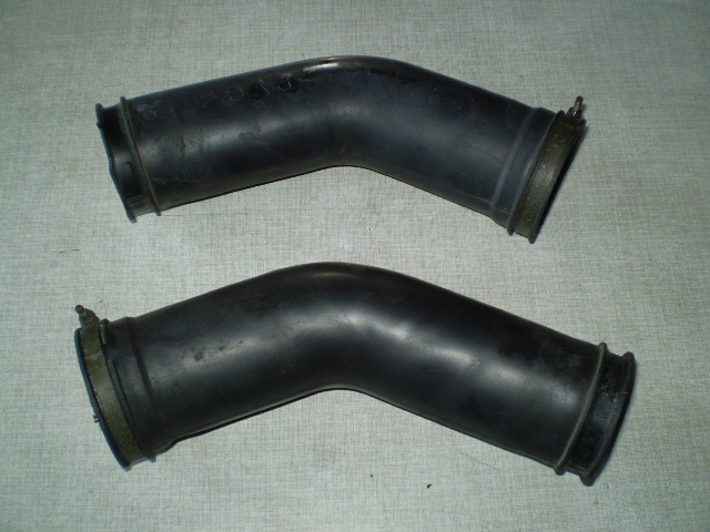 1127 YZF600R 4TV Luftansaugstutzen r + l