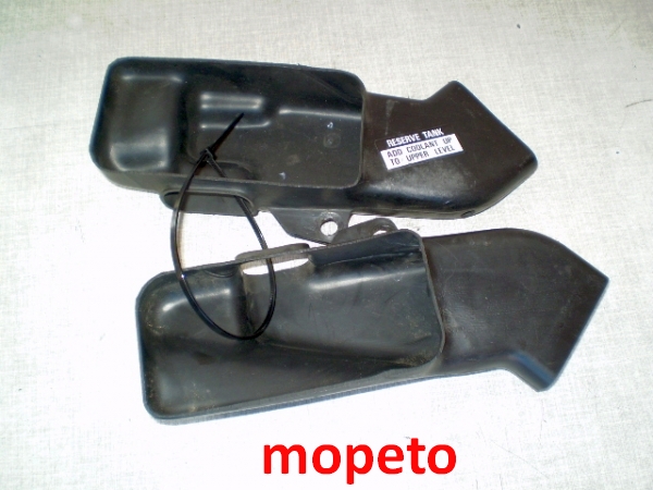 Honda CBR 1000 F SC21 Luftansaugstutzen r+l