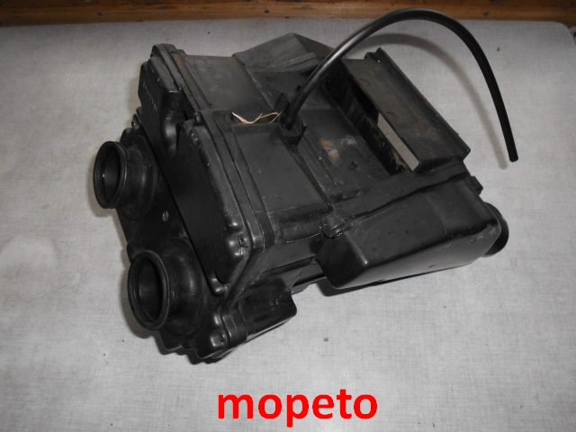 1503 Kawasaki EX500A Luftfilterkasten komplett