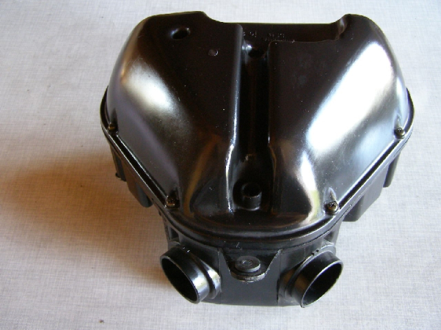 1105 YZF-R6 RJ03 Luftfilterkasten