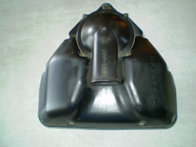 1107 XJ900 Diversion 4KM Luftfilterkasten