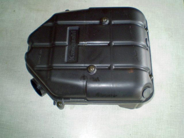 1108 ZZR1200 ZXT20C Luftfilterkasten