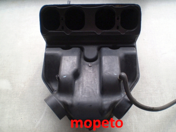 Kawasaki ZZR600 ZX600E Luftfilterkasten