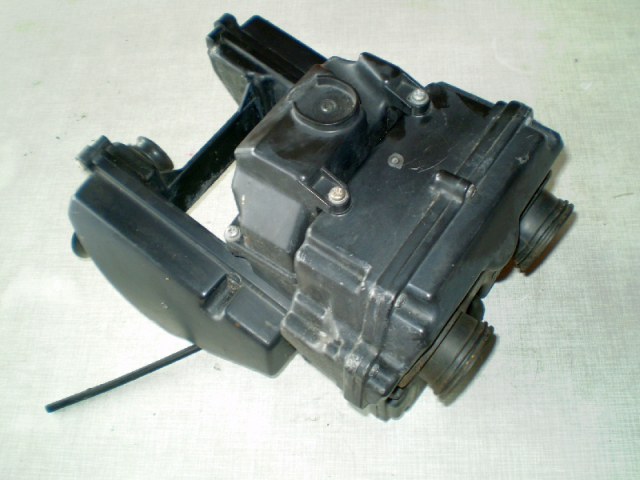 1121 Ex 500 A Luftfilterkasten komplett