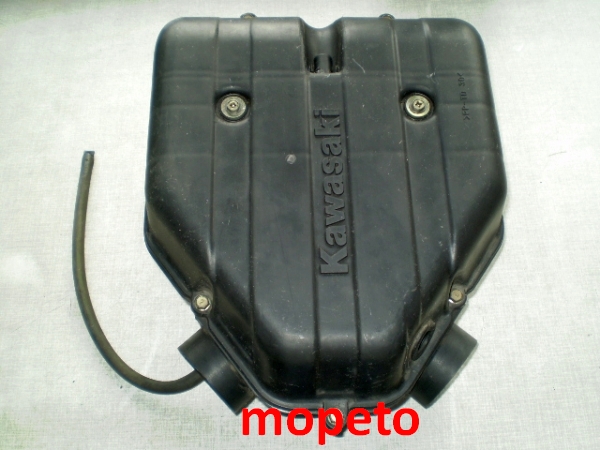 Kawasaki ZZR600 ZX600E Luftfilterkasten