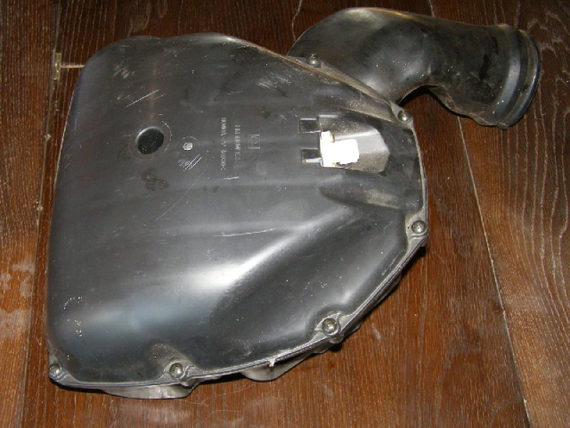 CBR600F Sport PC35 Luftfilterkasten