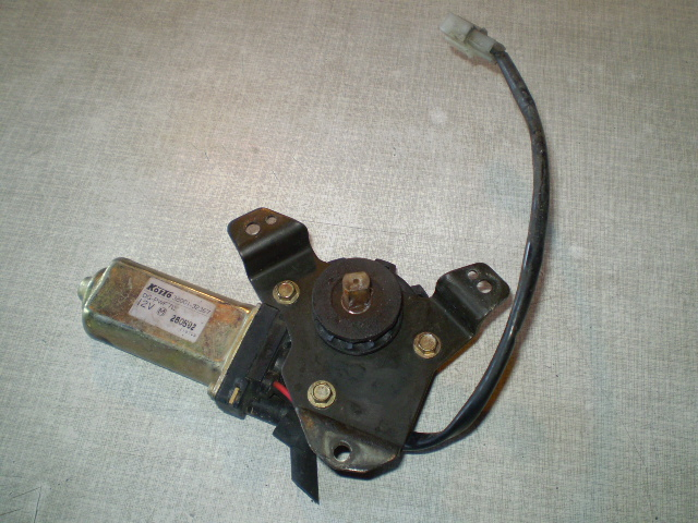 1206 GSX 1100F GV72C Motor für das Windschild