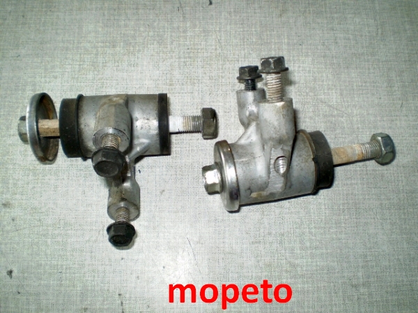 1128 GPX600R ZX600A   vordere Motorhalterung