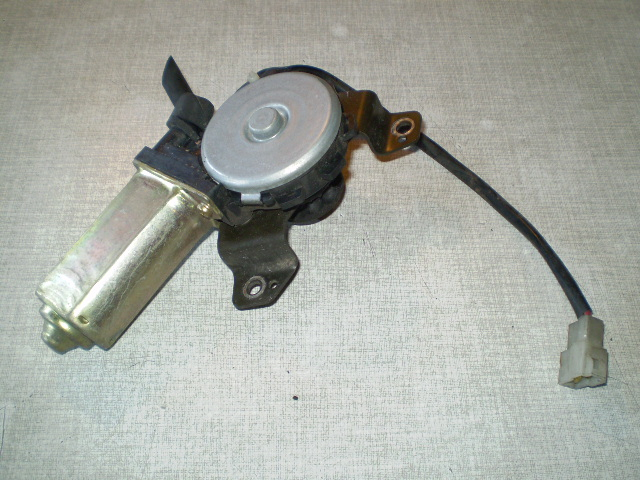 1206 GSX 1100F GV72C Motor für das Windschild