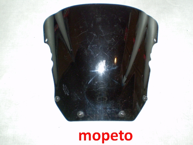 1304 YZF-R6 RJ03 Windschild MRA