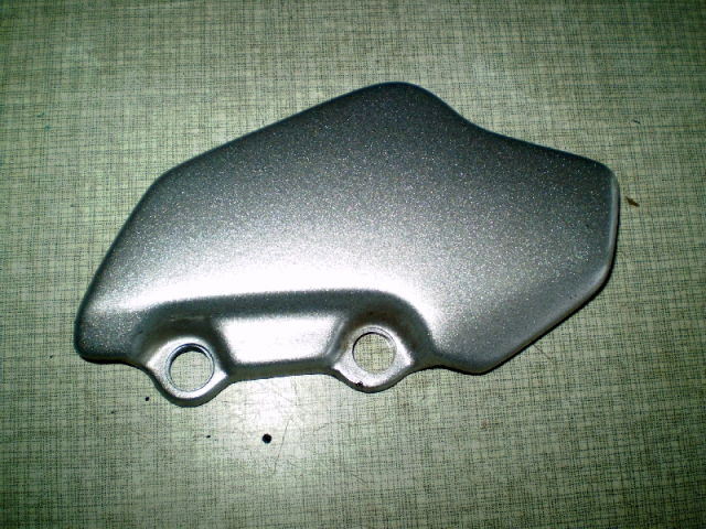 Aprilia Pegaso Garda Cuba 650 Bremspumpenschutz