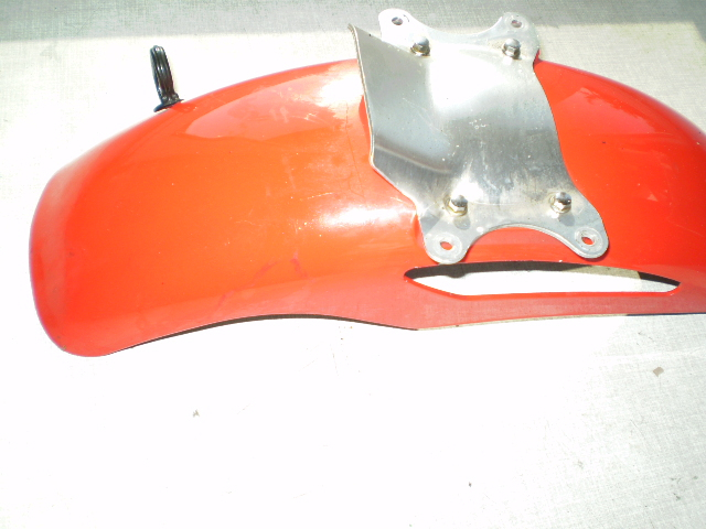 Honda CBX750F RC17 Kotflügel vorne Schutzblech