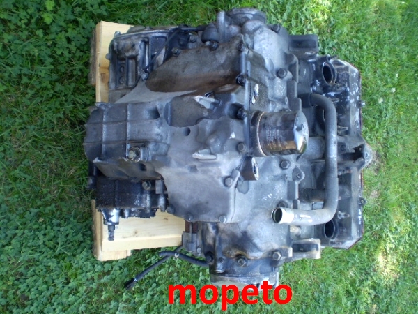 Honda CBR 1000 F SC21 Motor Getriebe Lichtmaschine Kupplung