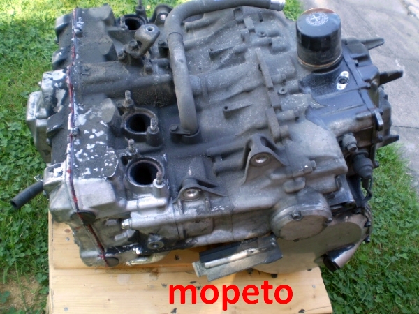 Honda CBR 1000 F SC21 Motor Getriebe Lichtmaschine Kupplung