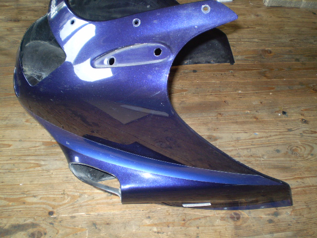 1115 ZZR1100 ZXT10C Frontverkleidung Kanzel