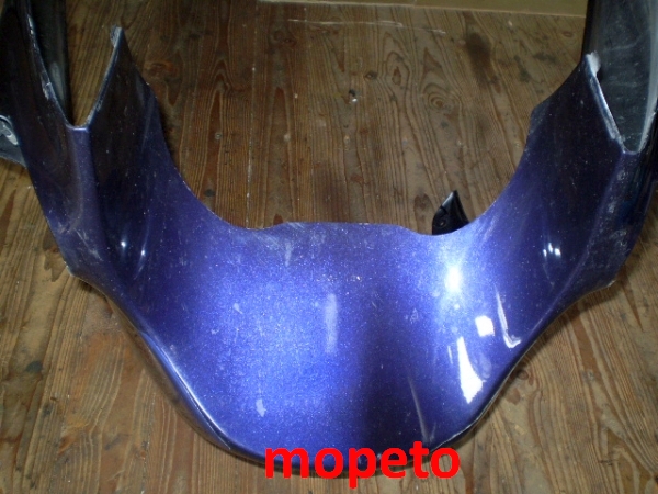 1115 ZZR1100 ZXT10C Frontverkleidung Kanzel