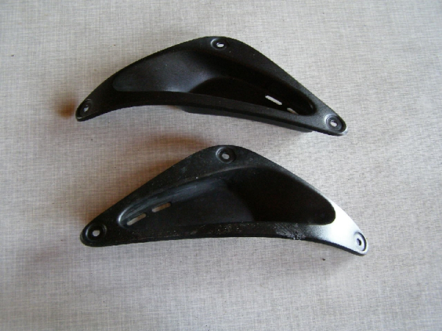1105 YZF-R6 RJ03 5EB Cover 7 + 8 Verkleidungen