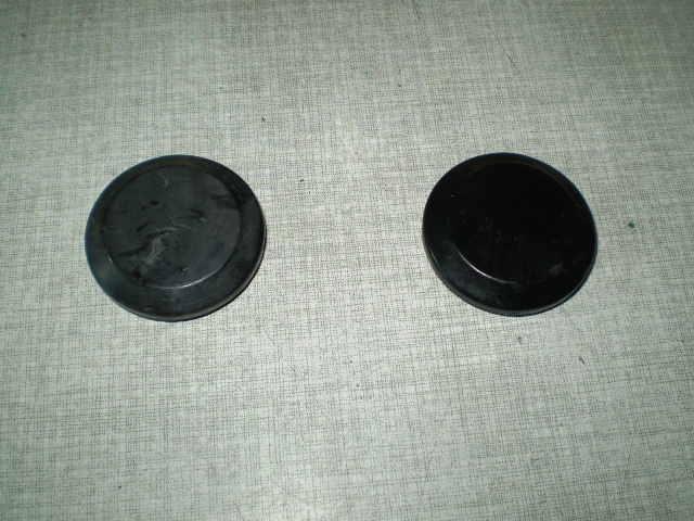 Honda CB1000F SC 30 Plastikdeckel