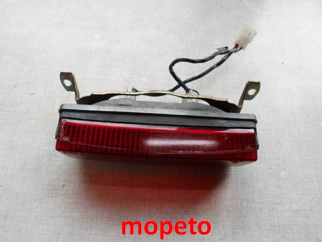 1503 Kawasaki EX500A Rücklicht komplett