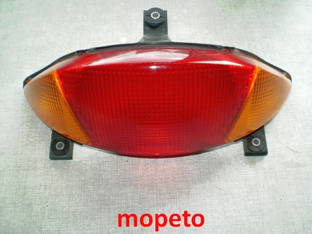 Honda NT650V Deauville RC47 Rücklicht