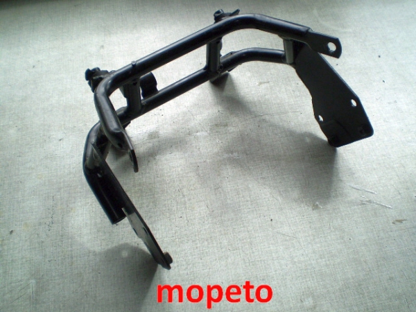 Honda NT650V Deauville RC47 Rahmenteil Heck