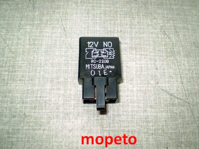 1301 Honda VFR800 RC46 Relais RC-2208