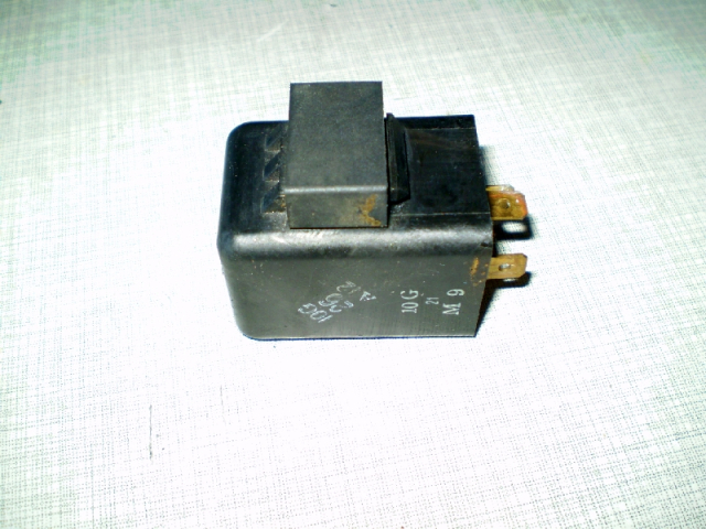 1109 GPX600R ZX600A Ralais 10G2A12