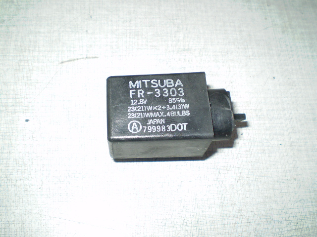 Honda CBR 1000 F SC21 Relais FR-3303
