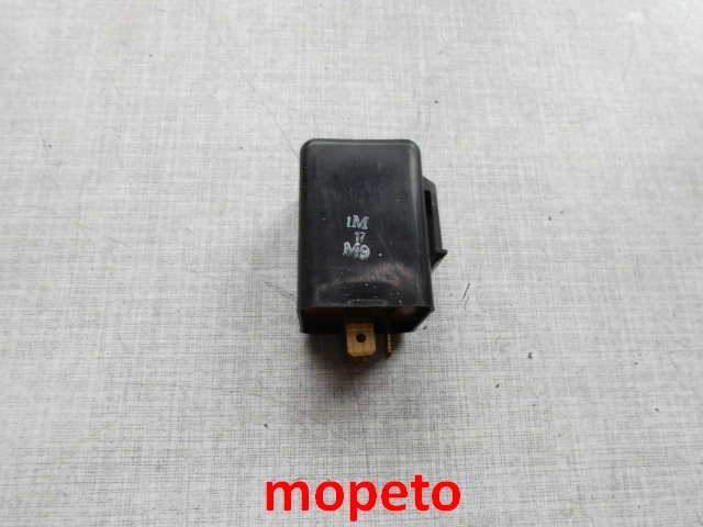 1503 Kawasaki EX500A Relais M17 M9